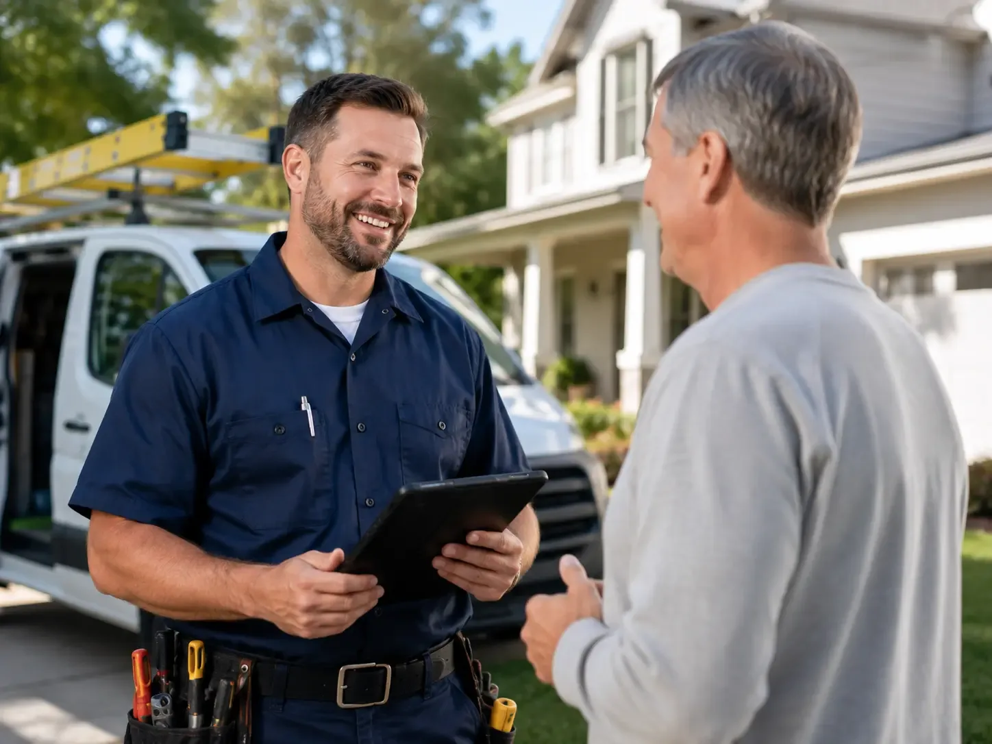 Whole Home Rewiring Oakhurst, NJ FAQs