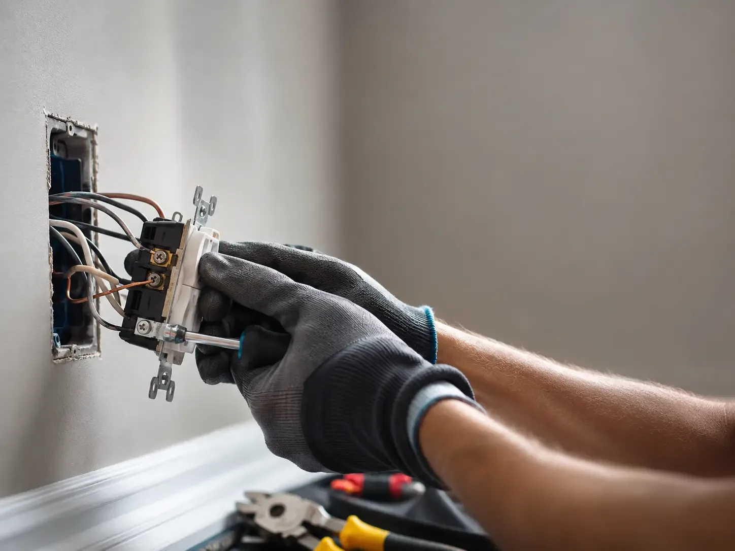 Why choose Whole Home Rewiring in Oakhurst, NJ